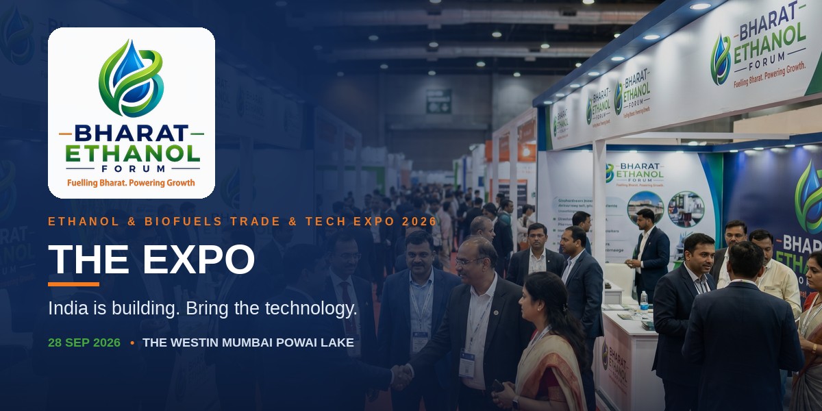 Ethanol & Biofuels Trade & Tech Expo 2026